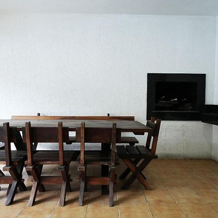 Casa Grande Centro Villa Bombinhas Buitenkant foto