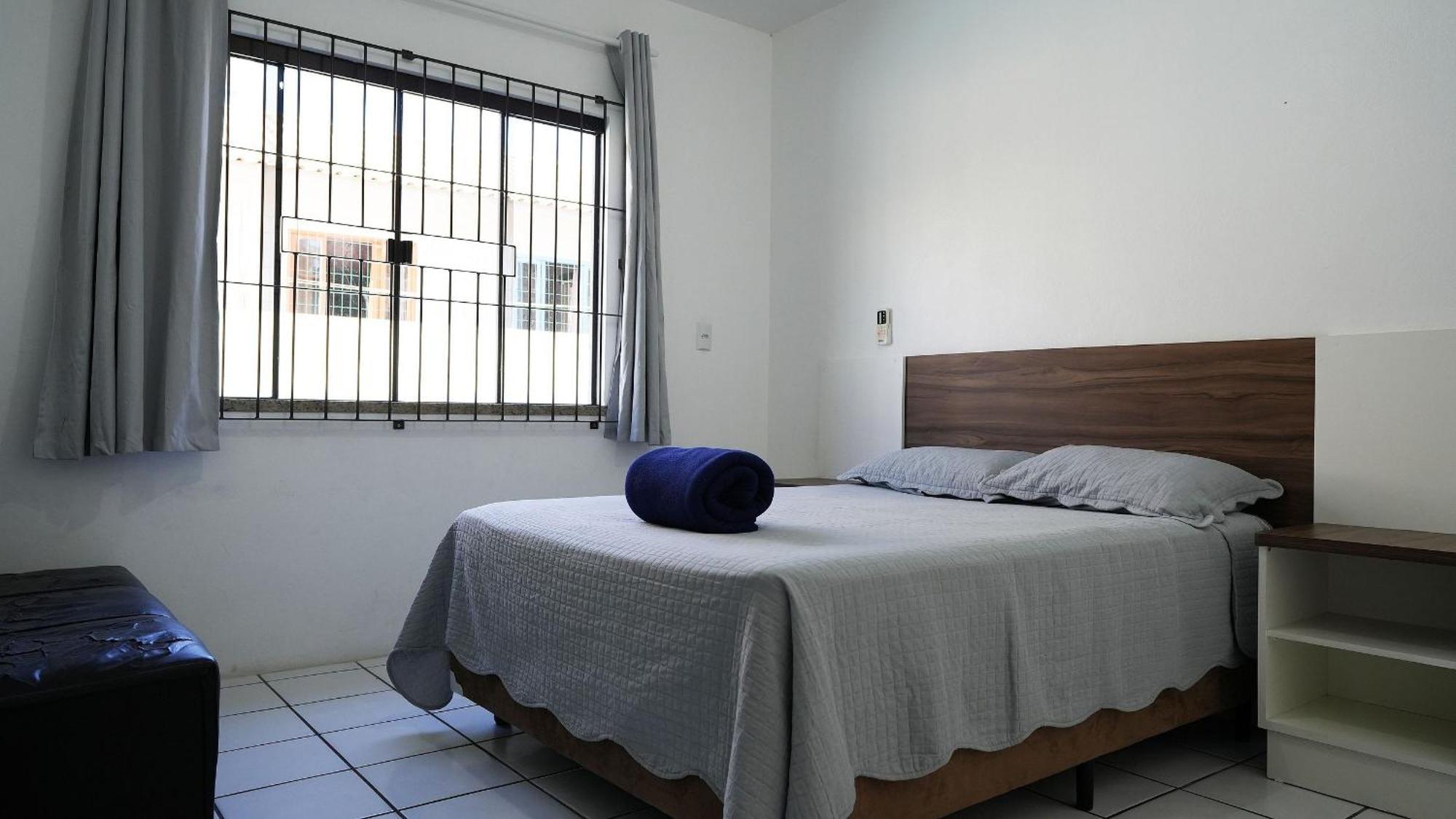 Casa Grande Centro Villa Bombinhas Buitenkant foto