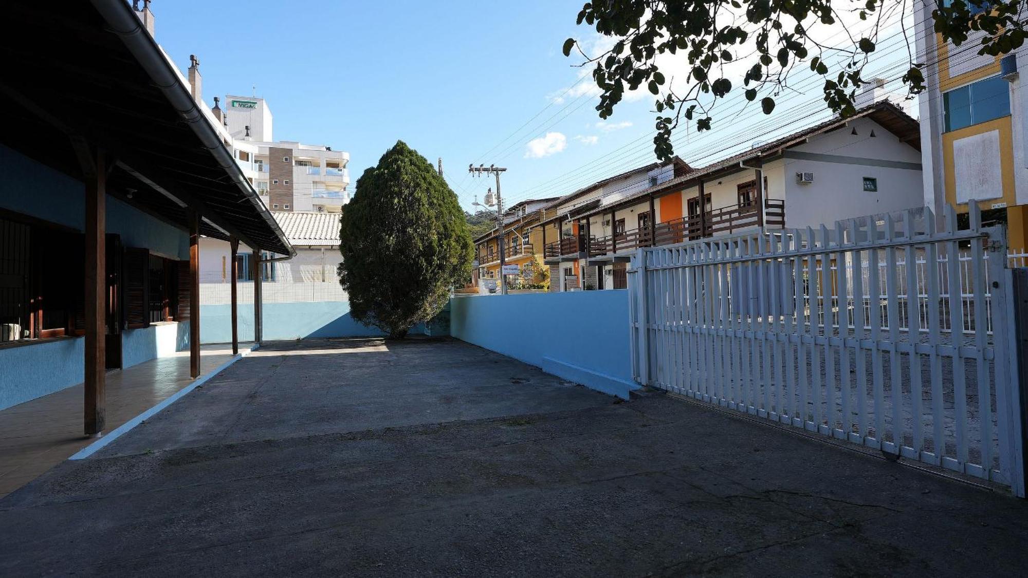 Casa Grande Centro Villa Bombinhas Buitenkant foto