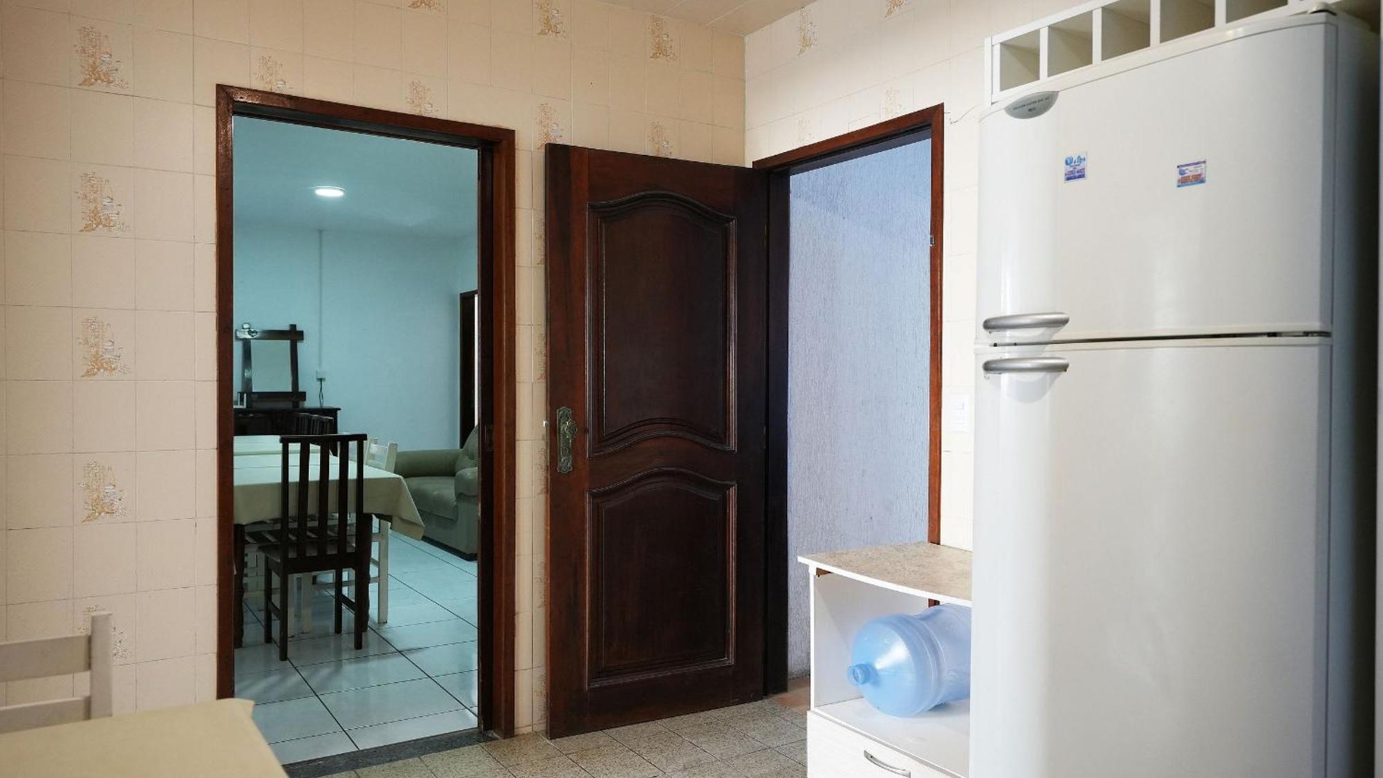 Casa Grande Centro Villa Bombinhas Buitenkant foto