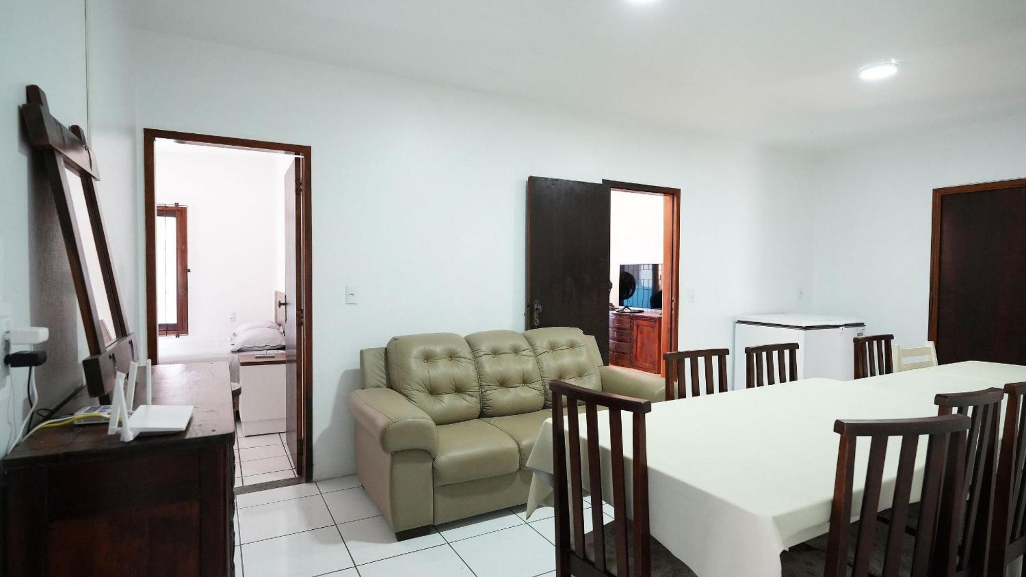 Casa Grande Centro Villa Bombinhas Buitenkant foto