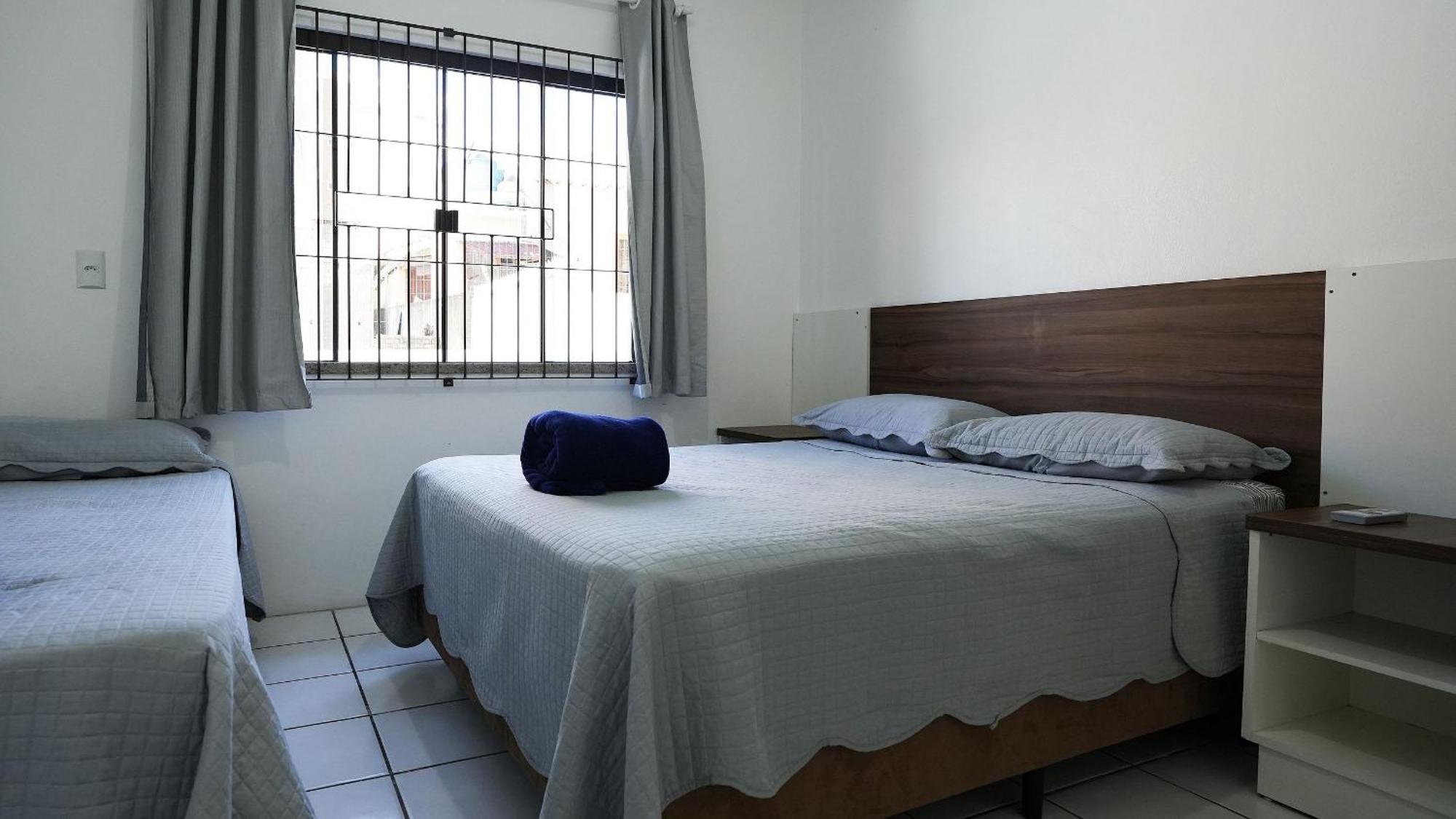 Casa Grande Centro Villa Bombinhas Buitenkant foto